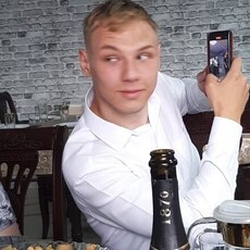 Фотография мужчины Егор, 20 лет из г. Воронеж