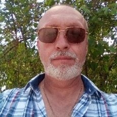 Фотография мужчины Олег, 54 года из г. Искитим