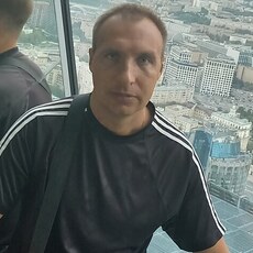 Фотография мужчины Михаил, 44 года из г. Донецк (Ростовская Обл.)