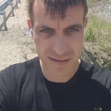 Фотография мужчины Мишаня, 40 лет из г. Свободный