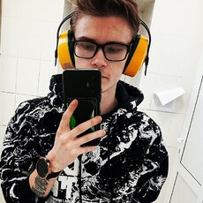 Фотография мужчины Влад, 24 года из г. Шахты