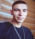 Ігор, 24 года