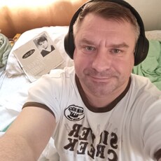 Фотография мужчины Алексей, 46 лет из г. Одинцово