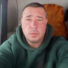 Фотография мужчины Юрий, 44 года из г. Брянск