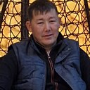 Мейрамбек, 29 лет