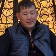 Фотография мужчины Мейрамбек, 30 лет из г. Шымкент