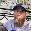Халид, 28 лет