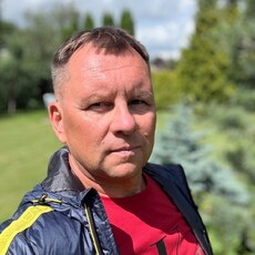 Фотография мужчины Andrej, 52 года из г. Могилев