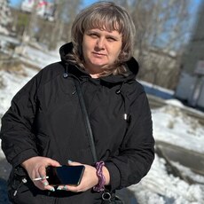 Фотография девушки Елена, 39 лет из г. Амурск