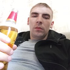 Фотография мужчины Дмитрий, 25 лет из г. Белово