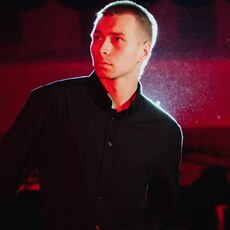 Фотография мужчины Андрей, 22 года из г. Рогачев