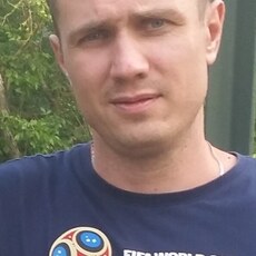 Фотография мужчины Владимир, 41 год из г. Владивосток