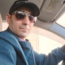 Фотография мужчины Латиф, 44 года из г. Иркутск