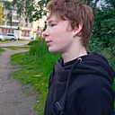 Арсений, 24 года