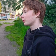 Фотография мужчины Арсений, 24 года из г. Архангельск