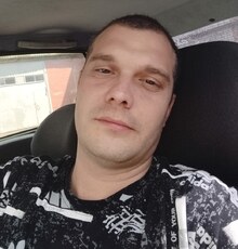 Фотография мужчины Александр, 33 года из г. Горловка