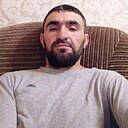 Баха, 44 года