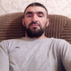 Фотография мужчины Баха, 44 года из г. Алушта