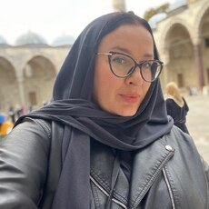 Фотография девушки Svetlana, 37 лет из г. Санкт-Петербург