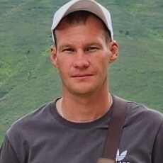 Фотография мужчины Алексей, 34 года из г. Ставрополь