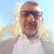 Фотография мужчины Ого, 51 год из г. Ереван