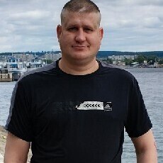 Фотография мужчины Станислав, 35 лет из г. Новосибирск