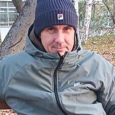 Фотография мужчины Дима, 47 лет из г. Красноярск