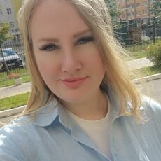 Фотография девушки Карина, 27 лет из г. Подольск