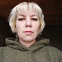 Надежда, 46 лет