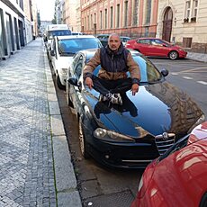 Фотография мужчины Max Sym, 40 лет из г. Прага