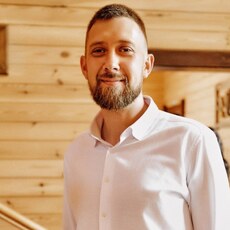 Фотография мужчины Роман, 41 год из г. Минск