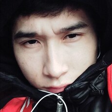 Фотография мужчины Замир, 25 лет из г. Бишкек