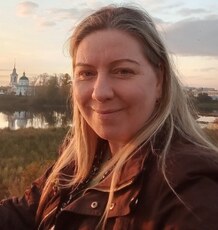 Фотография девушки Есения, 45 лет из г. Екатеринбург