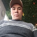 Али Али, 38 лет