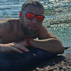 Фотография мужчины Антон, 37 лет из г. Сухум