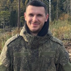 Фотография мужчины Андрей, 24 года из г. Ванино