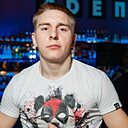Дмитрий, 21 год