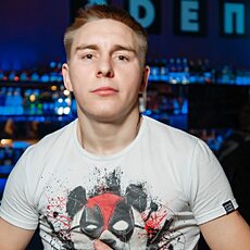 Фотография мужчины Дмитрий, 21 год из г. Харцызск