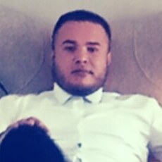 Фотография мужчины Бахтовар, 30 лет из г. Киев