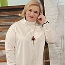 Оксана, 45 лет