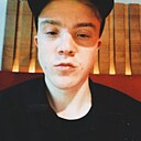 Егор, 22 года