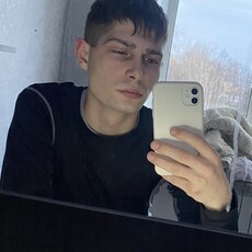 Фотография мужчины Миша, 24 года из г. Йошкар-Ола