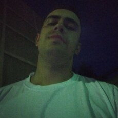 Фотография мужчины Юрий, 26 лет из г. Можайск