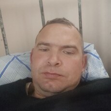 Фотография мужчины Александр, 36 лет из г. Астрахань
