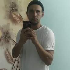 Фотография мужчины Александр, 37 лет из г. Уссурийск