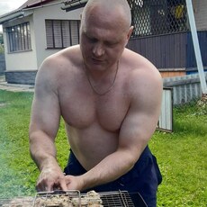 Фотография мужчины Ваня, 46 лет из г. Пинск