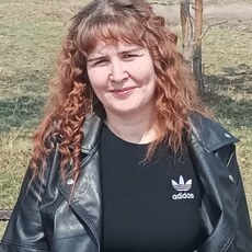 Фотография девушки Галина, 44 года из г. Нерчинск