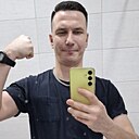 Василий, 34 года