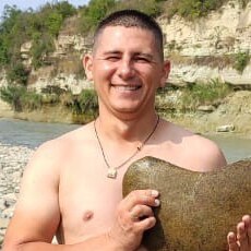 Фотография мужчины Серёжа, 36 лет из г. Буденновск