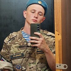 Фотография мужчины Николай, 20 лет из г. Новороссийск